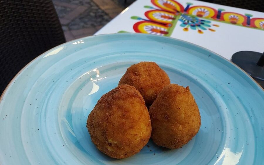 Taormina: Arancino Making Class with Drinks - Is $94 a fair price in Taormina?