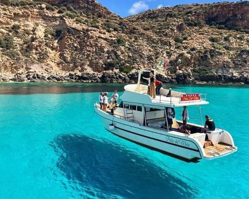 Taormina: Boat Tour with Aperitif on Isola Bella - Why Taormina looks better from the water