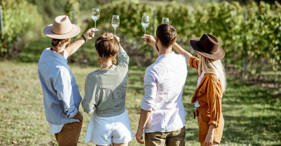 Taormina: Guided Etna Wine Tasting Half-Day Tour - Why Etna wine is worth your afternoon