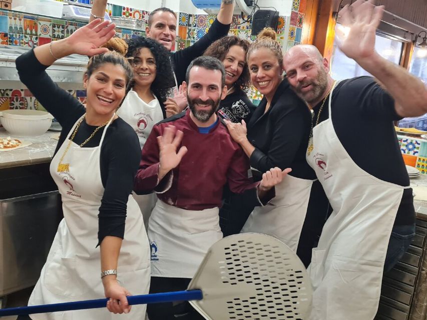 Taormina: Half-Day Pizza Making Class - Should you book it?