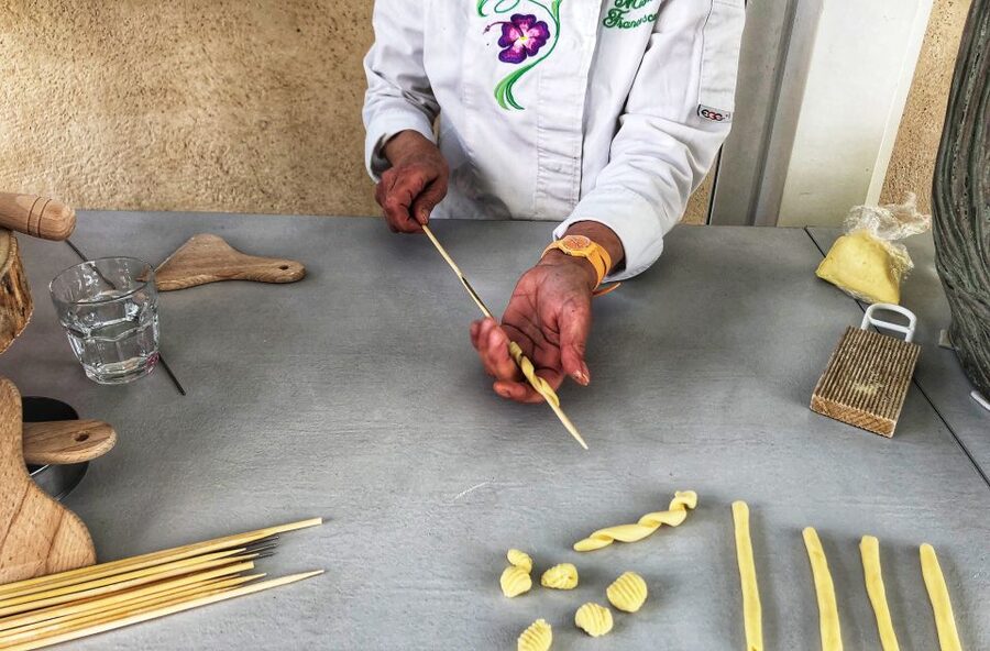 Taormina: Sicilian Cooking Class & Market Tour - What the $107.62 price really includes