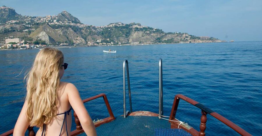 Taormina: White Lotus Tour - Key points before you book