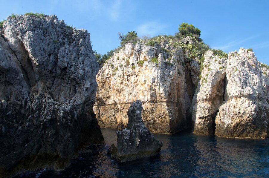 Taormina: White Lotus Tour - What $58 buys you in Taormina