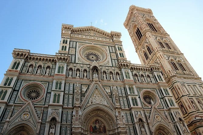 The Best of Florence Walking Tour in a Small Group - Key points to know before you book