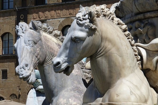 The Best of Florence Walking Tour in a Small Group - Why this short Florence walk works well