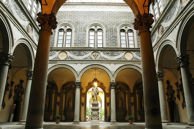 The Best Tour in Florence: Renaissance and Medici Tales - Key points to know before you book