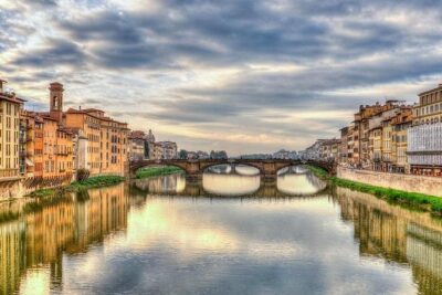 The Best Tour in Florence: Renaissance and Medici Tales