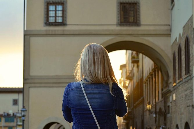 The Best Tour in Florence: Renaissance and Medici Tales - Piazza della Signoria, the public stage of Florence