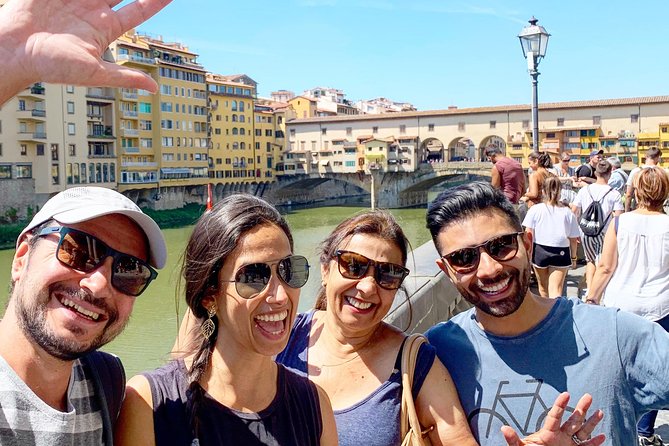 The Best tour in Florence: Renaissance & Medici Tales - guided by a STORYTELLER - Why a Medici story is a smart way to meet Florence