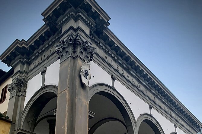 The Dark Side of Florence: Mysteries and Legends - Why Florence’s darker tales make a good evening walk