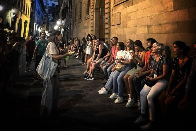 The Dark Side of Florence: Mysteries and Legends - The Duomo square beyond the postcard view