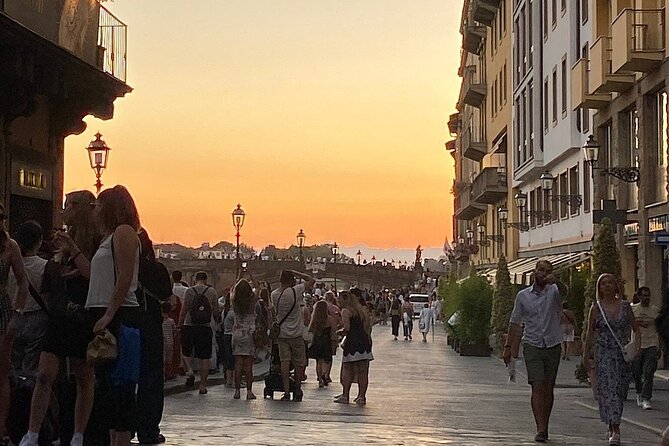 The Dark Side of Florence: Mysteries and Legends - Bargello, justice, torture, and death