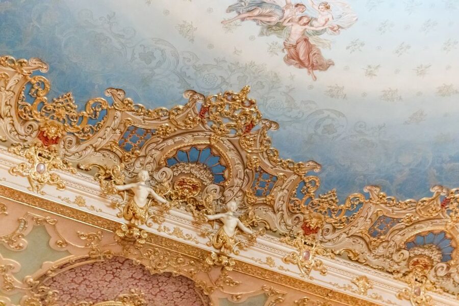 The Majestic Teatro La Fenice: Guided Tour in Venice - How the guides shape the experience