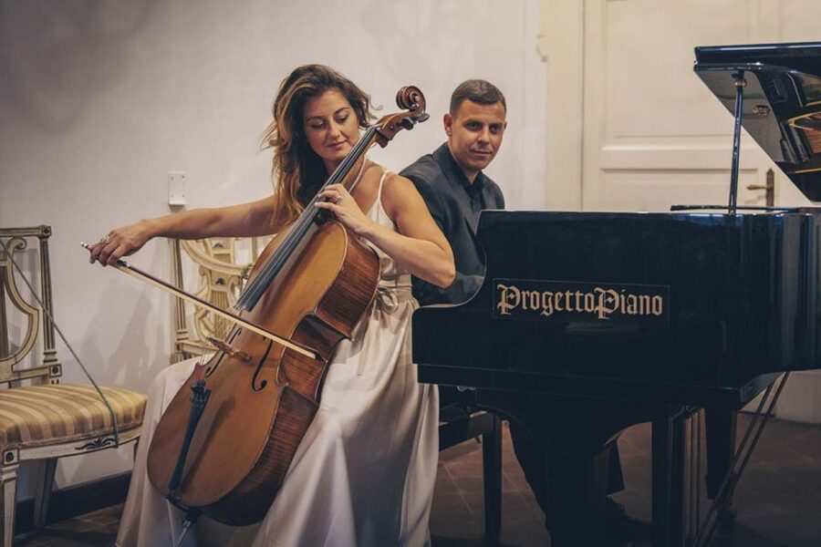 The Three Tenors in Sorrento: Opera Arias, Naples and Songs - Who Will Enjoy This Sorrento Concert Most?
