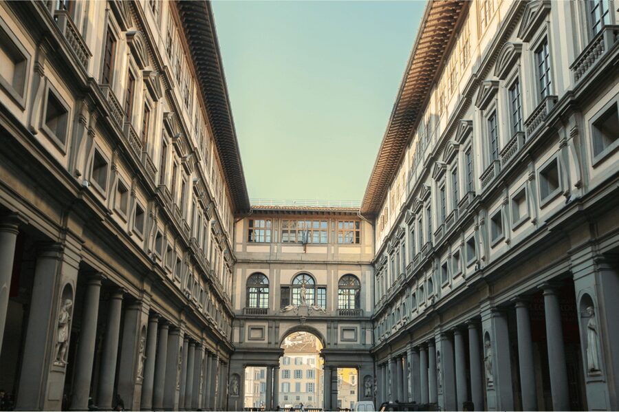 The Uffizi Gallery Florence Small group Guided tour - Is $70 a fair price?