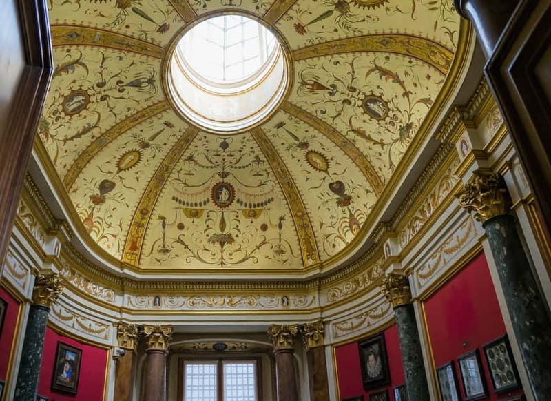 The Uffizi Gallery Florence Small group Guided tour - Why a guided Uffizi visit helps
