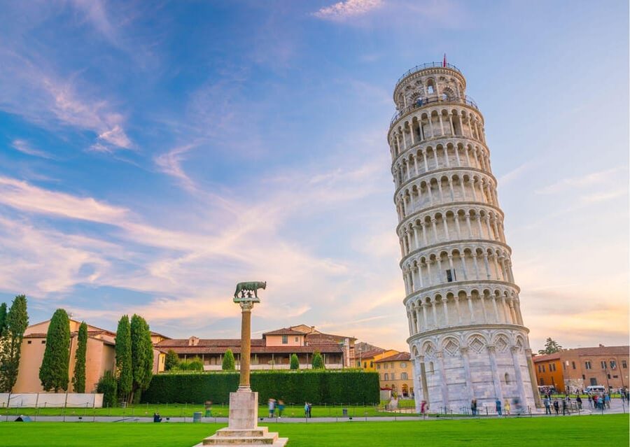 Timed Entrance to Leaning Tower Pisa & Cathedral with Audio - Key points to know before booking