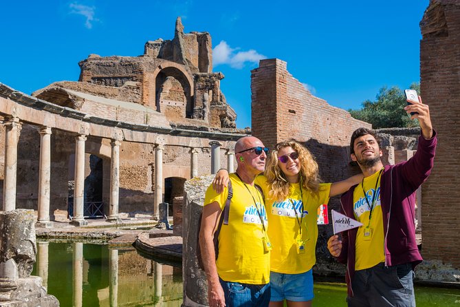 Tivoli Full Day Trip from Rome: Hadrian's Villa and Villa D'Este - Why Tivoli makes a smart break from Rome