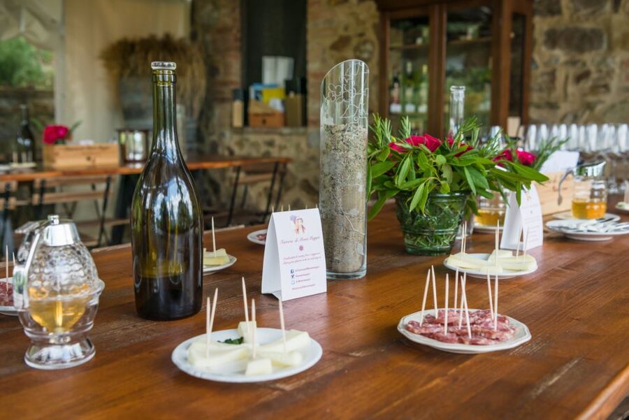 Total Immersion Wine Tour in Chianti - Is $47 a fair price?