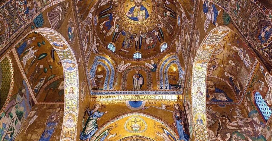 Tour Cappella Palatina e palazzo Reale: patrimonio Unesco - Why Palermo’s Royal Palace matters