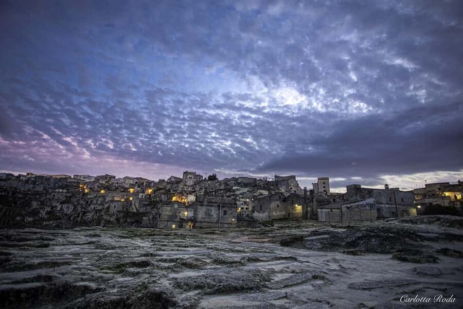 Tour di Alberobello e Matera in bus privato da Bari - Who should book this day out