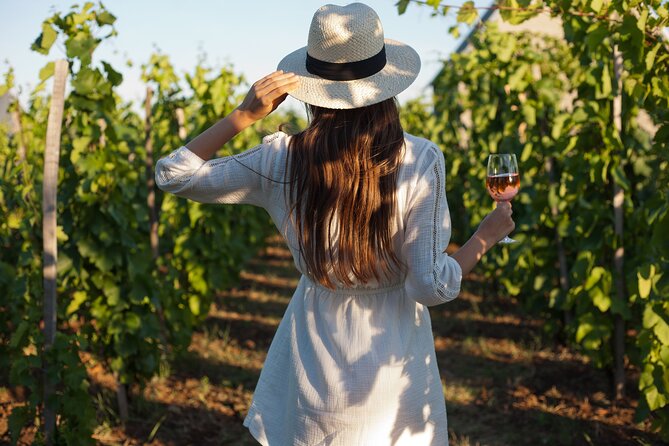 Tour Etna & Wine Tasting - Five things to know before booking