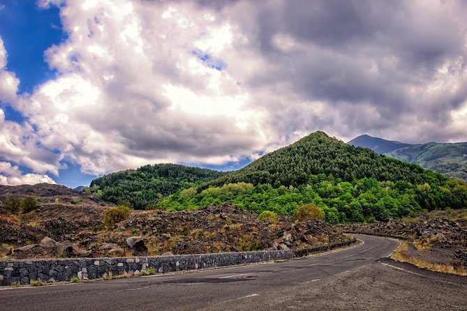 Tour Etna & Wine Tasting - Weather, fitness, and seasonal judgment