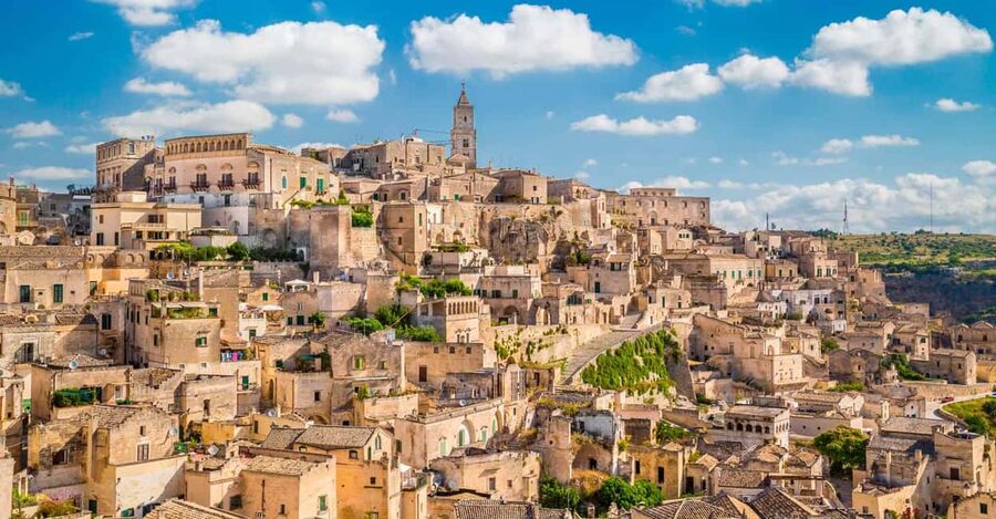 Tour of Alberobello and Guide to Matera, from Bari - What Makes This Day Trip Worth Considering