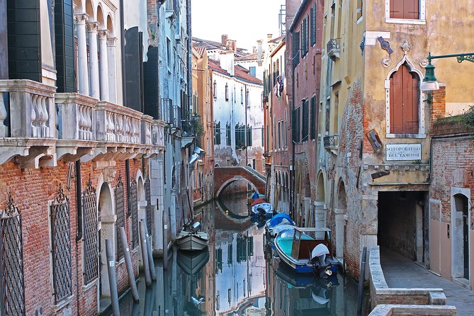 Tour of The Real Hidden Venice - Madonna dell’Orto and Tintoretto