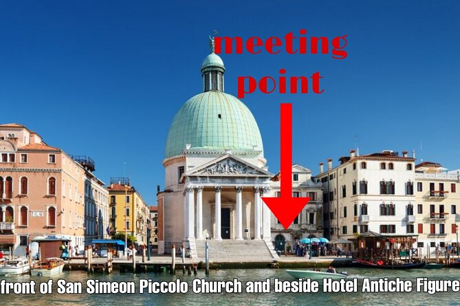 Tour of The Real Hidden Venice - Crossing Into Cannaregio’s Quieter Side