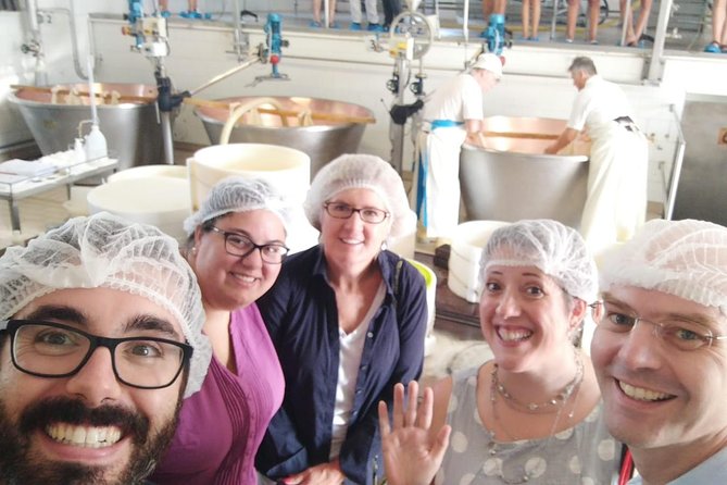 Tour Parmigiano Reggiano dairy and Parma ham - Why Parma’s famous foods deserve a closer look