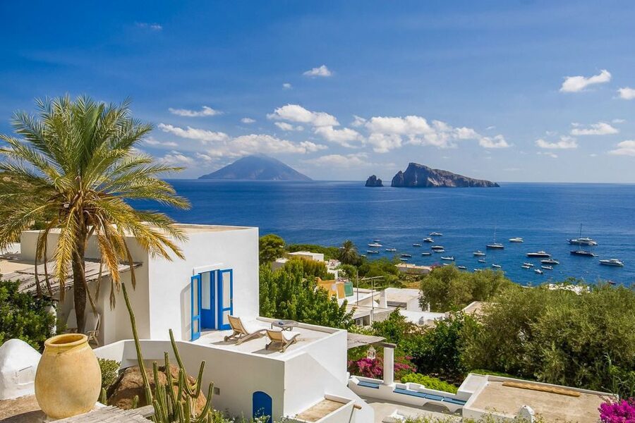 Tropea: Lipari, Panarea, and Stromboli Boat Tour by Night - The Long Day and the Timing Question