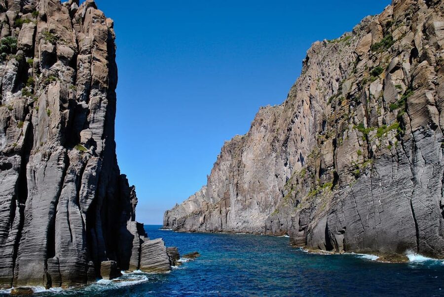 Tropea: Panarea and Stromboli at Night Boat Trip - How much value do you get for $71?