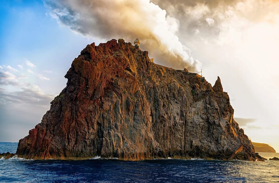 Tropea: Panarea and Stromboli at Night Boat Trip - A practical day plan that works