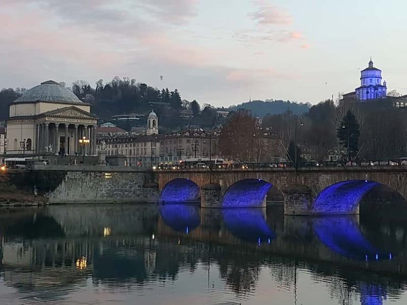 Turin: City Highlights Guided Bike Tour - Key points to know before booking