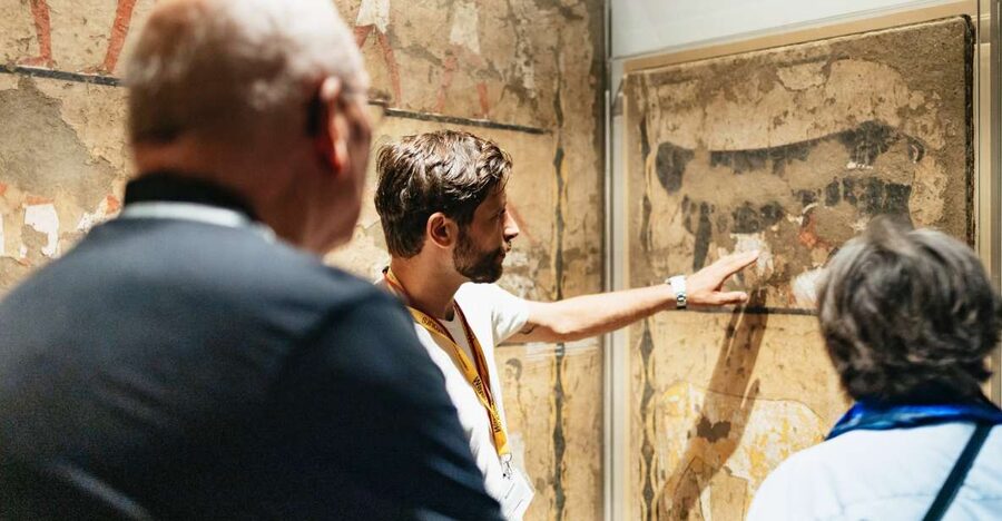 Turin: Egyptian Museum Priority Access Guided Tour - What the guides add to the experience