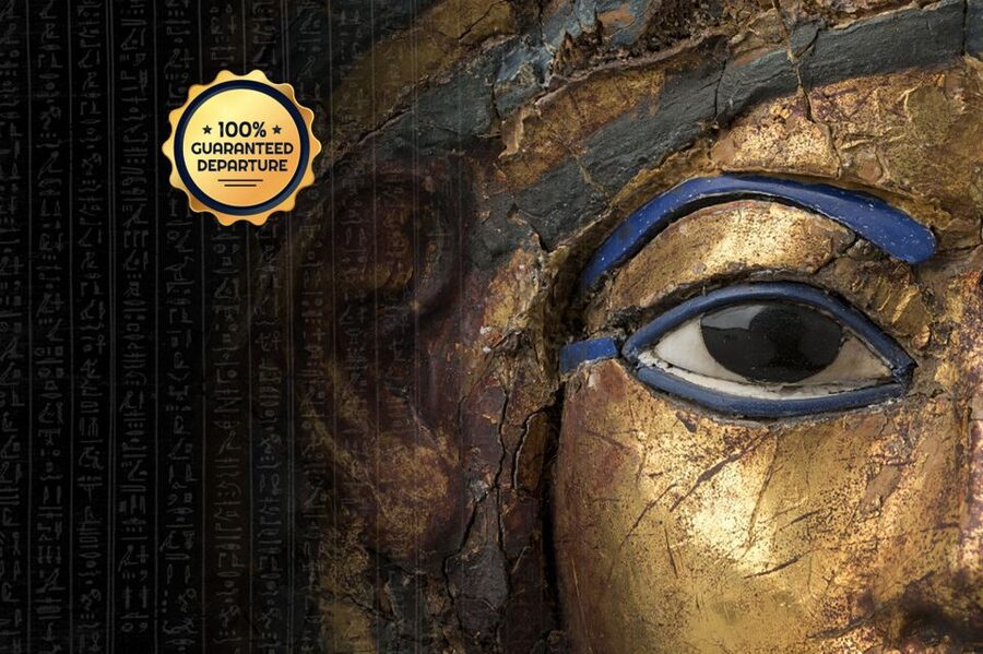 Turin: Egyptian Museum Small Group Skip-the-Line Guided Tour - The guides are the heart of the experience