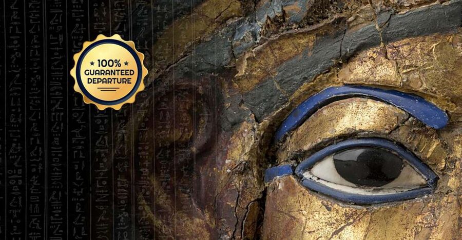 Turin: Egyptian Museum Small Group Skip-the-Line Guided Tour - Why a guide helps inside Turin’s Egyptian Museum