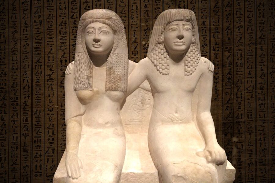 Turin: Egyptian Museum Small Group Skip-the-Line Guided Tour - Ellesija Temple and its modern rescue story