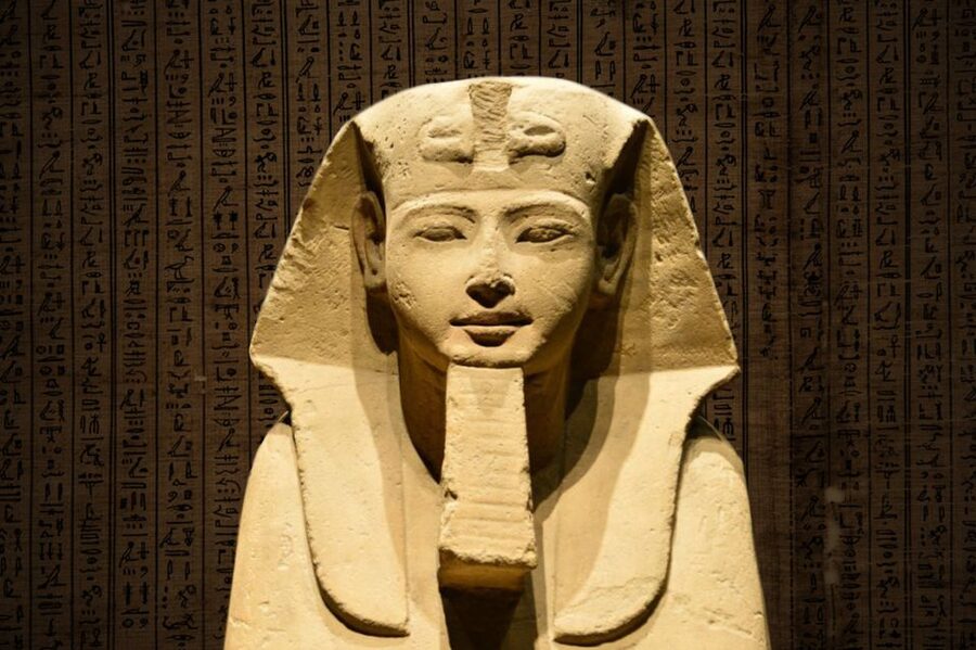 Turin: Egyptian Museum Small Group Skip-the-Line Guided Tour - Meeting at Carignano Square