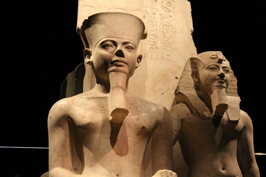 Turin: Guided Egyptian Museum Tour - Why Turin has one of Europe’s great Egypt museums