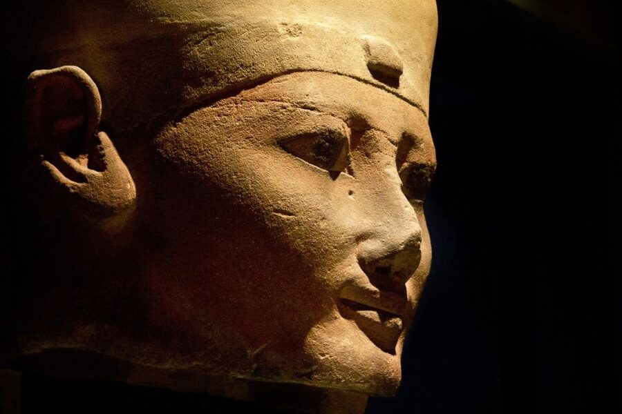 Turin: Guided Egyptian Museum Tour - Mummies and the Egyptian view of death