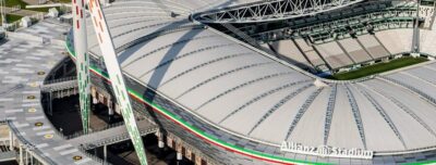 Juventus Museum entry ticket & Stadium Tour