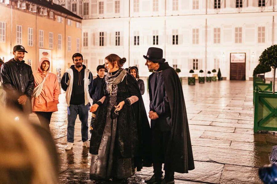 Turin: Magic Guided Tour - Who should book this Turin tour?