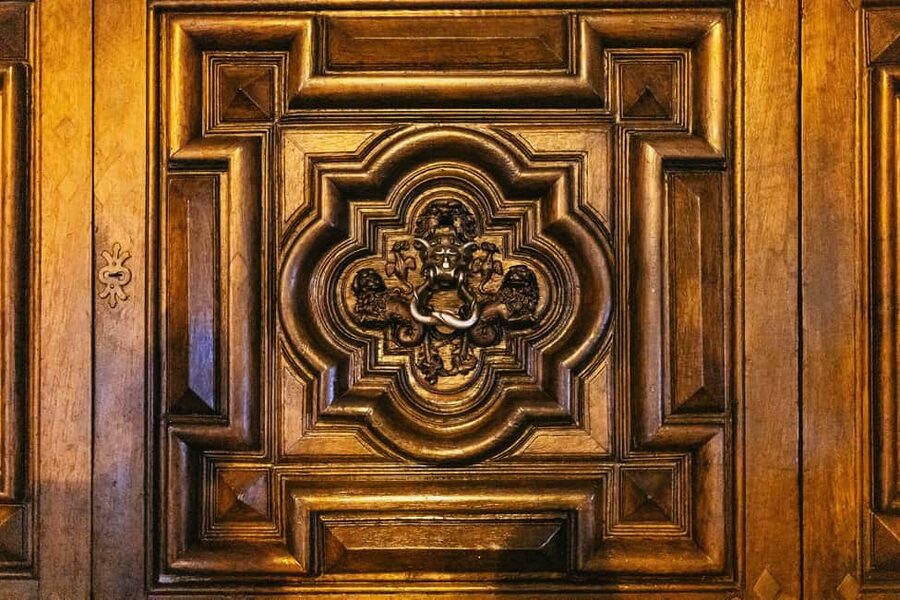 Turin: Magic Guided Tour - The Cathedral and the Holy Shroud connection