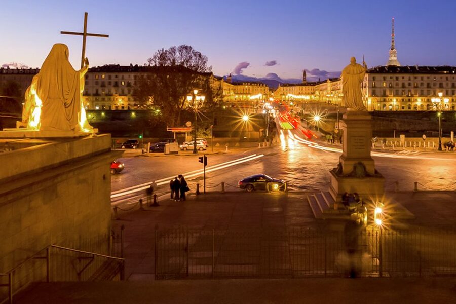 Turin: Magic Guided Tour - How good is the guiding?