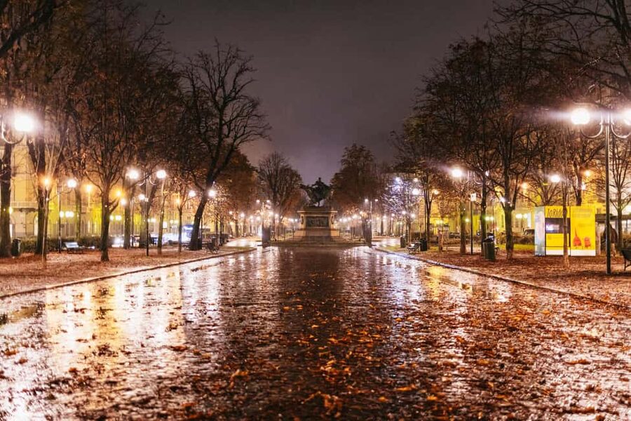 Turin: Magic Guided Tour - Is $62 per person good value?