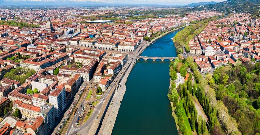 Turin: Torino+Piemonte 2-Day City Card - Juventus Museum is not free