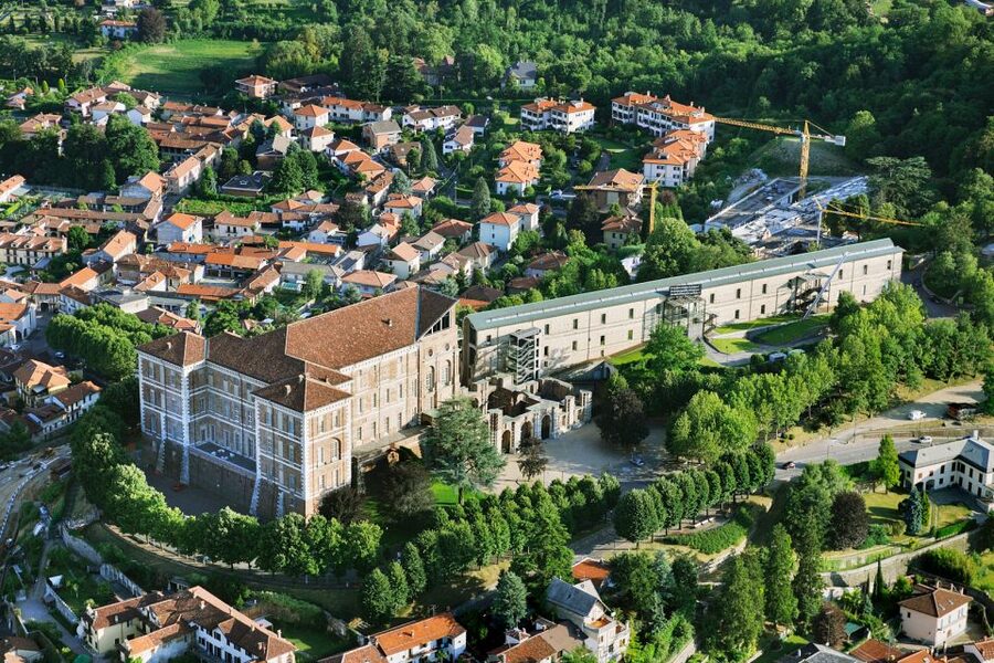 Turin: Torino+Piemonte 2-Day City Card - What the Torino+Piemonte Card actually gives you