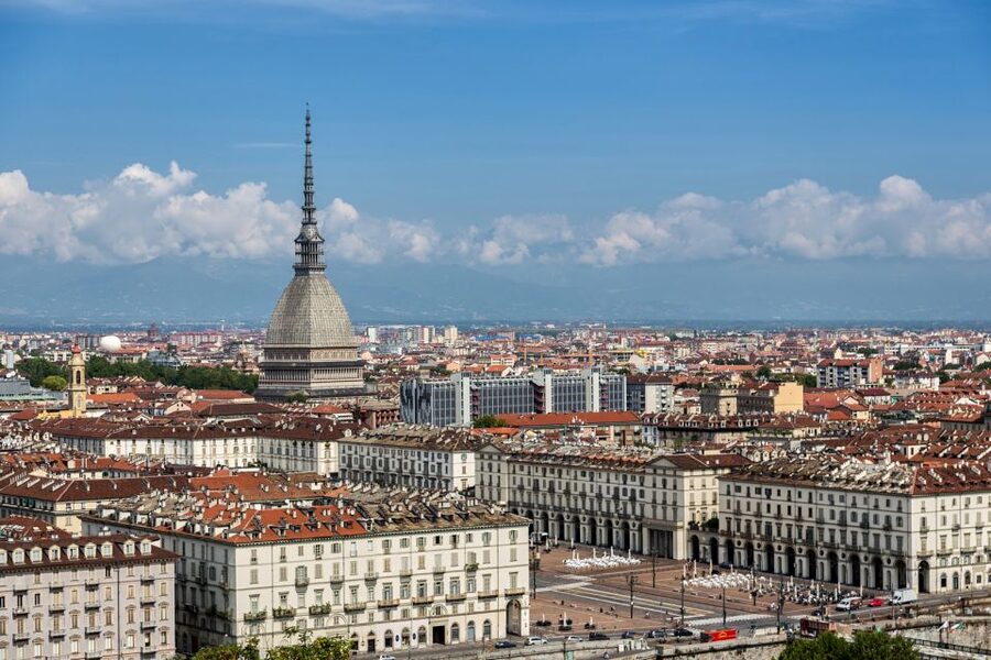 Turin: Torino+Piemonte 2-Day City Card - Royal Turin at the Royal Museums and Palazzo Madama